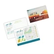 Full Color Postcards + Raised Spot Gloss - 4" x 6"