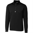 Cutter and Buck Traverse Stretch Quarter-Zip Pullover