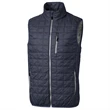 Cutter and Buck Rainier PrimaLoft Full Zip Puffer Vest