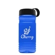 20 oz. Bottle with Tethered Lid