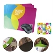 Full Color Rubber Mouse Pad