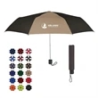 42"Arc Telescopic Folding Umbrella