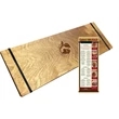 Wooden Menu Board - Brew Pub Series