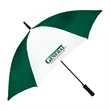 The City Slicker Classic Stick Umbrella - Auto-Open