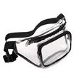 Clear Tinted Convertible Waist Pack