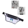 Clear Tinted Convertible Waist Pack