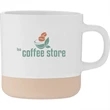 11 oz Clay Ceramic Mug
