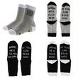 Cotton Funny Socks