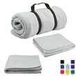 Fleece Roll Up Blanket