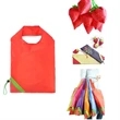 Strawberry Foldable Tote Bags