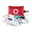 First Aid Kit with Buckle