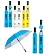 Wine Bottle Umbrella
