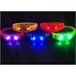 Light Up Glow LED Bangle Bracelet