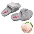 Plush Slippers