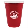 Plastic Party Cup