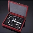 Wine Opener Tool Set