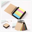 Sticky Notes Memo Pads