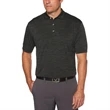 Callaway Broken Stripe Polo