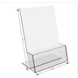 Acrylic Brochure Holder