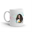 Full Color Ceramic Mug