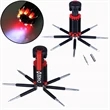 8-In-1 Screwdriver w/ Flashlight