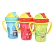 Baby Handle Feeding Bottle