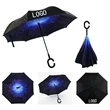 Reverse Inverted Umbrella