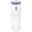 Urban Peak® 16 oz Bevel Trail Vacuum Tumbler