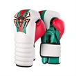 High Quality Leather Custom Designer Boxing Gloves