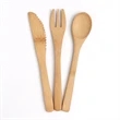 Eco-Friendly Cutlery