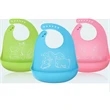 Silicone Baby Bib