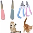 Dogs Cats Claw Nail Clippers
