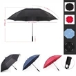 57" Oversize Stick Golf Umbrella