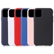 iPhone 11 Silicone Atlas Series Case