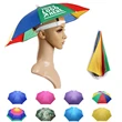 Headwear Umbrella Hat