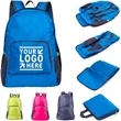 Waterproof Backpack Folding
