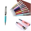 Stylish Crystal Ballpoint USB Pen Flash Drive