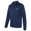 Adidas® 1/4 Zip Pullover