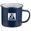 16 oz Camp Mug
