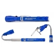 22" Telescoping Magnetic Flashlight
