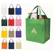 80GSM Non-Woven Grocery Shopping Tote Bag