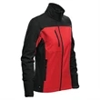Women's Cascades Softshell