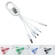 4-in-1 USB Charging Cable