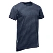 Men's Railtown Crew Neck Tee
