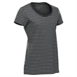 Women's Railtown Crew Neck Tee
