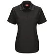 Red Kap® Women's Performance Knit Core Polo