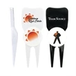 Pik Golf Divot Tool Ball Marker