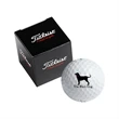 Titleist 1-Golf Ball Box Pro V1/Prov1x