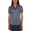 Callaway Ladies Gingham Polo