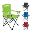 Folding Event Chair With Carrying Bag